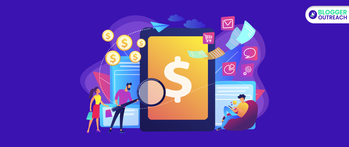 Link Earning