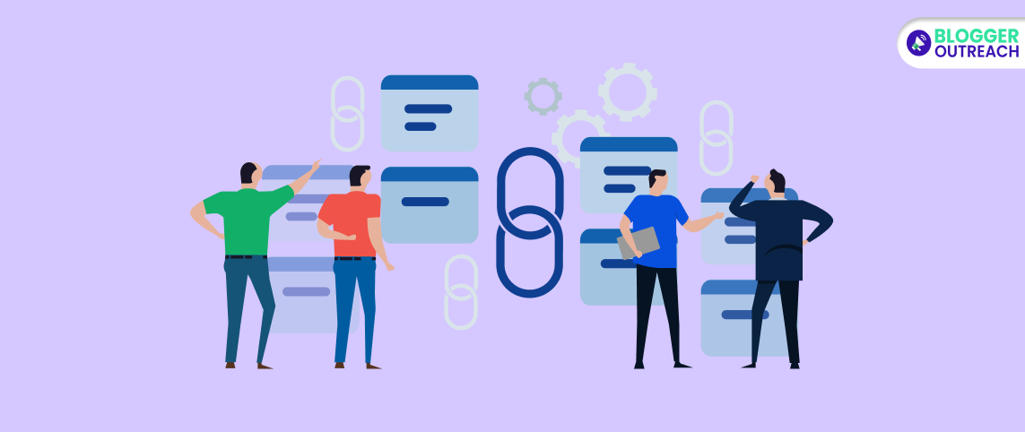 What Is Enterprise Link Building