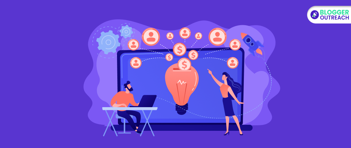 Crowdfunding Link Baiting