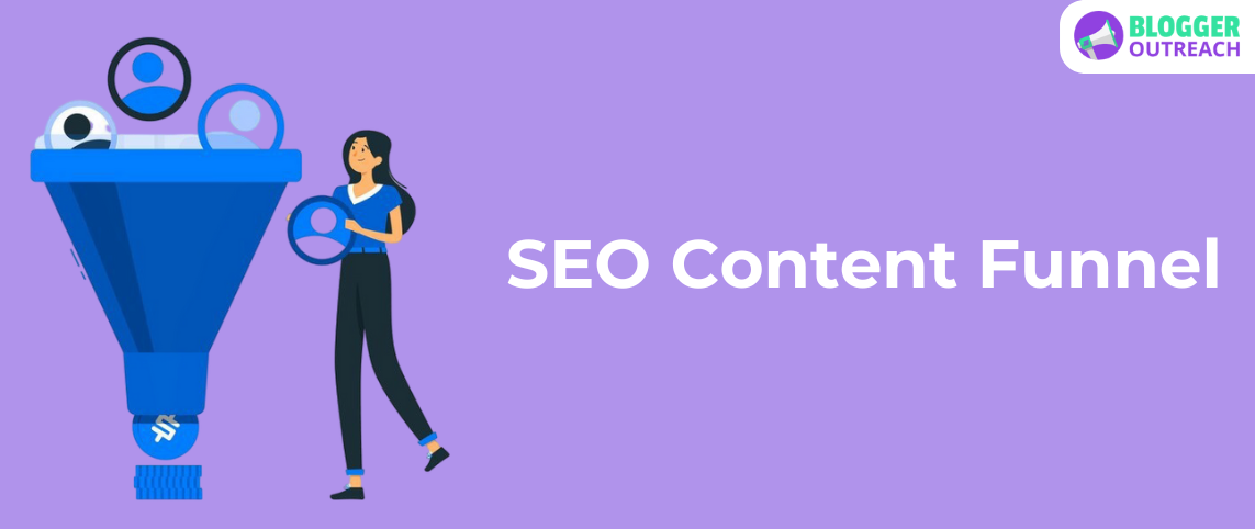SEO Content Funnel