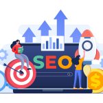 SEO Agencies