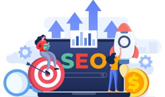 SEO Agencies