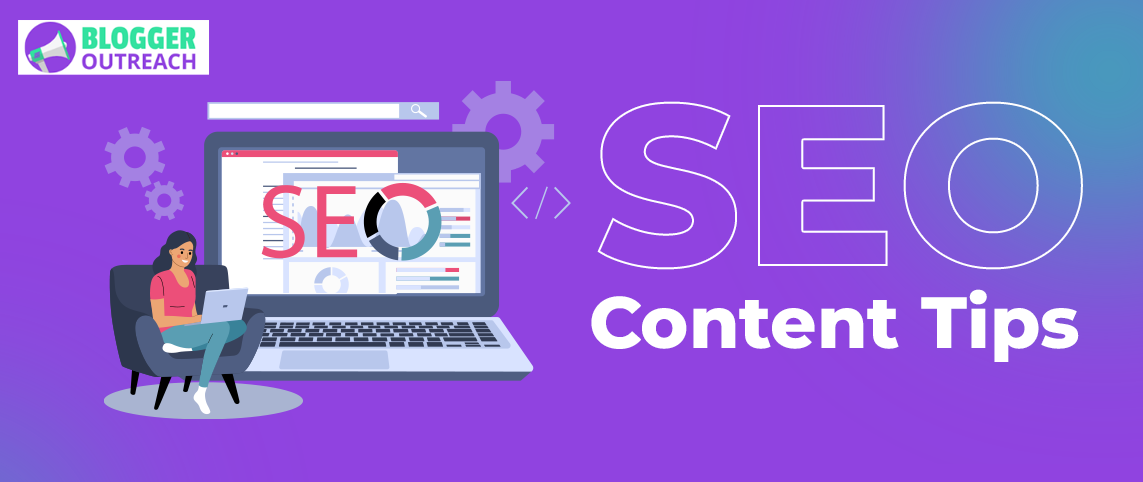 SEO Content Tips