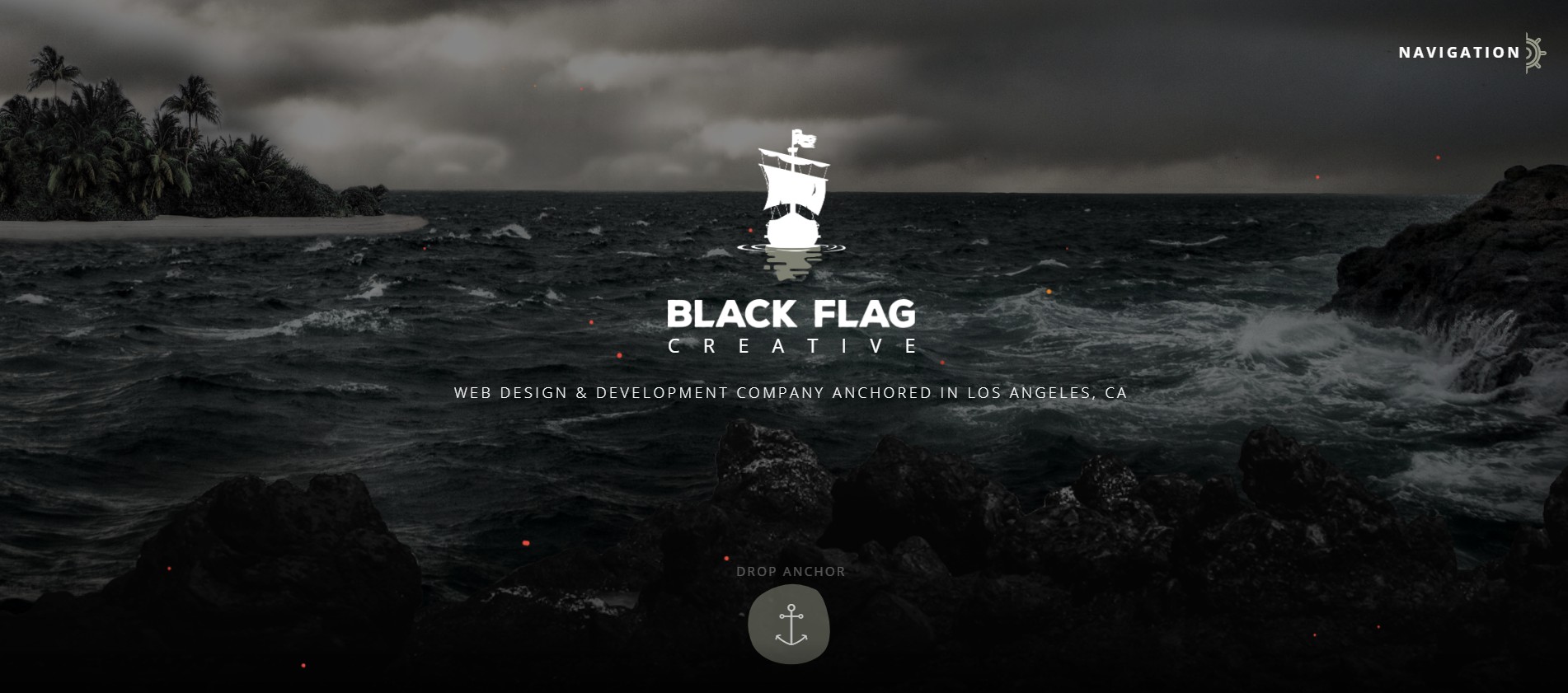 Black Flag Creative