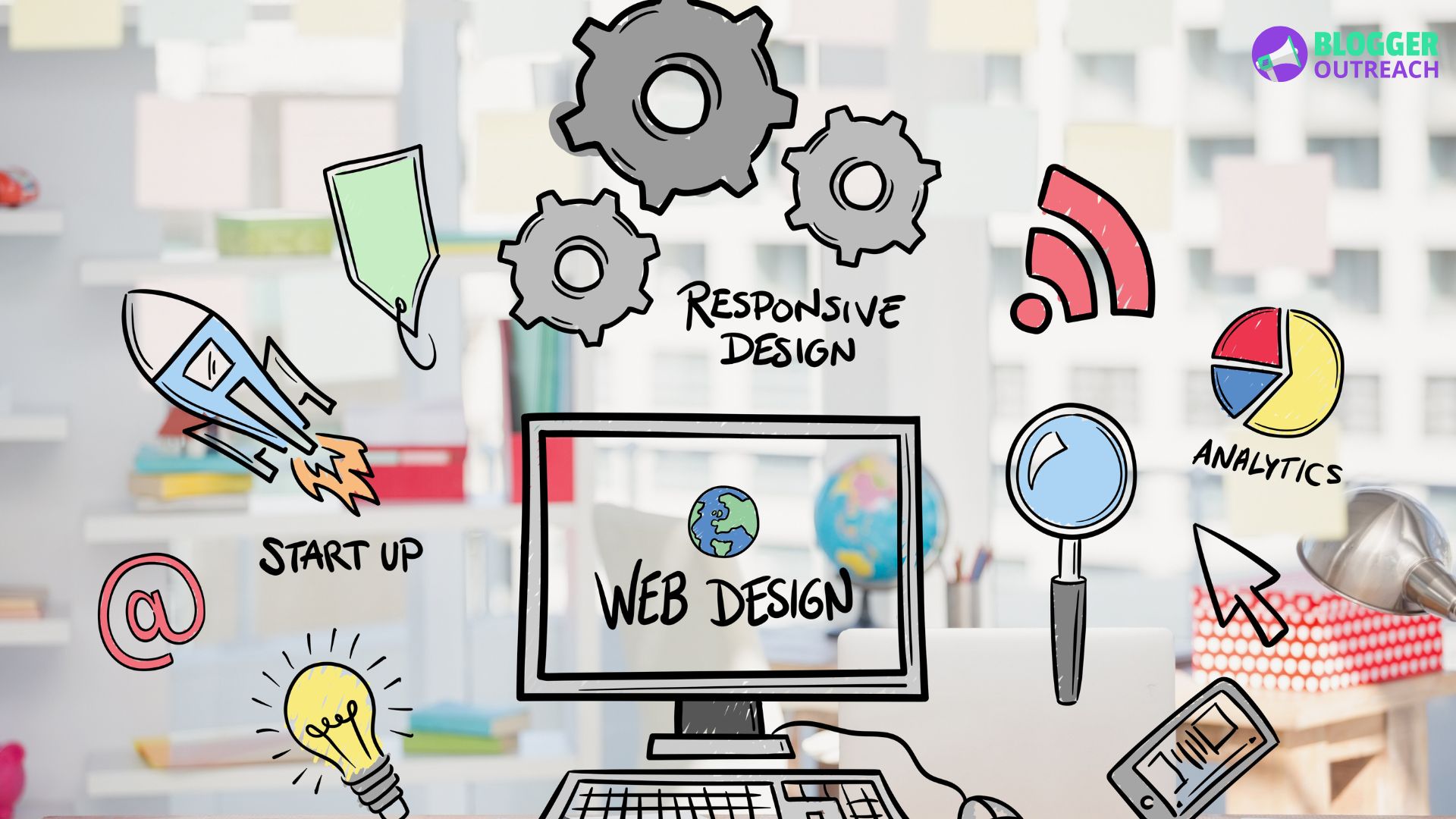 Website Design Agencies