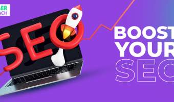 Boost Your SEO