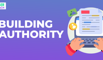 Building Authority with Guest Posts