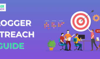 Blogger Outreach Guide