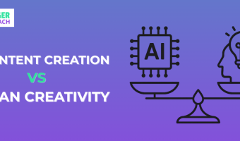 AI Content Creation vs Human Creativity