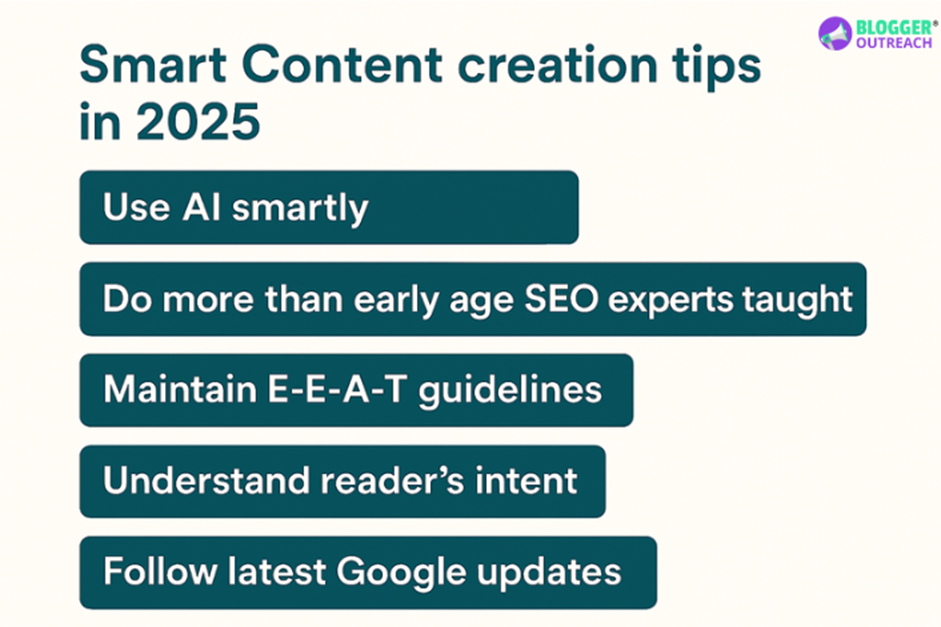 AI Transforms SEO Content Creation in 2025