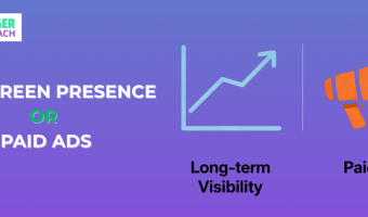 Evergreen Presence or Paid Ads