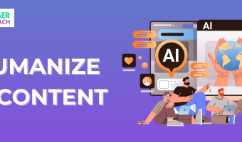Humanize ai content