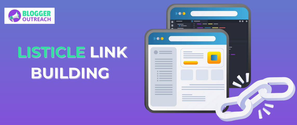 Listicle Link Building in 2026