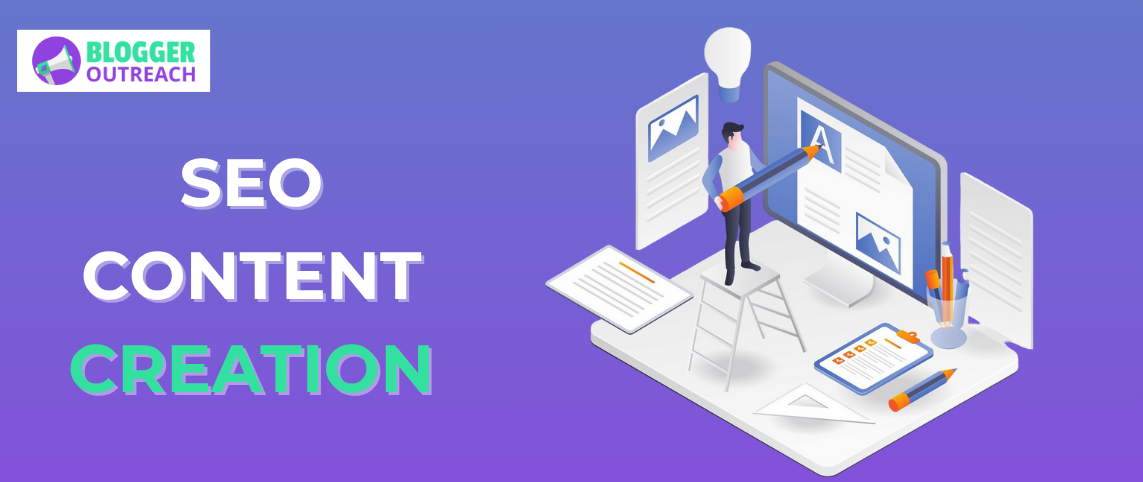 SEO content creation