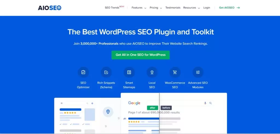 SEO Plugin
