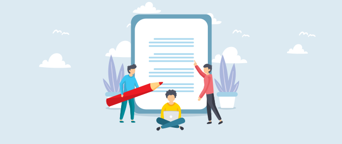 Content Writing Services