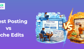 Guest Posting vs Niche Edits Which Link Building Strategy Works Better in 2026