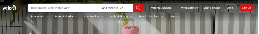 Yelp