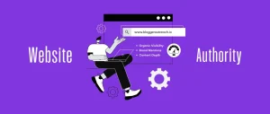 Website Authority
