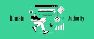 What is domain authority