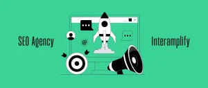seo agency interamplify