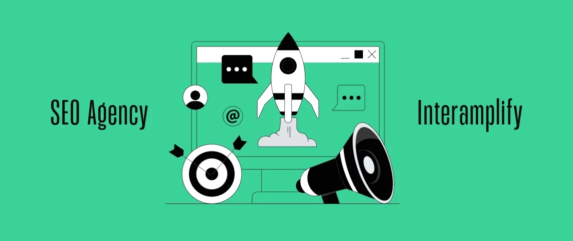 seo agency interamplify