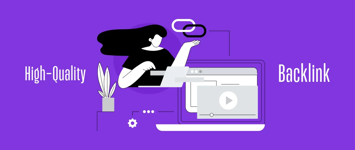 high-quality backlinks